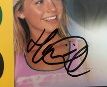 Load image into Gallery viewer, 2000 S Club 7 Full Band Signed Postcard Autographed Album Release Photo