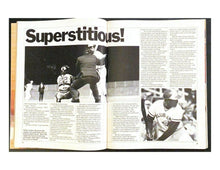 Load image into Gallery viewer, 1979 MLB Baseball Program Toronto Blue Jays Signed Autographed Molitor Martinez+