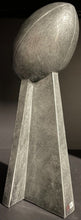 Load image into Gallery viewer, Lawrence Taylor Signed 15" New York Giants Lombardi Trophy COA NFL Football