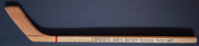 Load image into Gallery viewer, 1970s NHL Esposito Brothers Hockey School 27" Mini Stick Soo Ontario Phil Tony