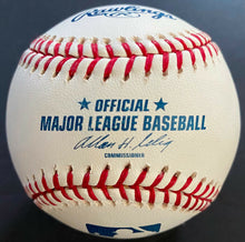 Load image into Gallery viewer, Gary Sheffield Signed Autographed Major League Rawlings MLB Baseball