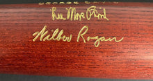 Load image into Gallery viewer, 1998 Hall of Fame Induction Bat Don Sutton Ltd Ed 178/1000 MLB Baseball HOF