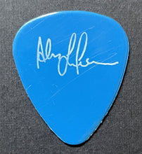 Load image into Gallery viewer, 2002 Vintage Rush Vapour Trails Alex Lifeson Concert Tour Used Guitar Pick