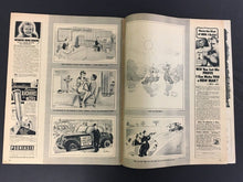 Load image into Gallery viewer, 1942 August Issue Click Magazine United We Stand World War II VTG American Flag