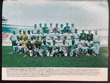 Load image into Gallery viewer, 1975 Cincinnati Red vs. Boston Red Sox World Series Program MLB Baseball VTG