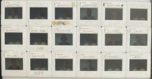 Load image into Gallery viewer, 1982 Seattle Mariners 18 Different 35mm Slides League Issued Vintage MLB