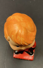 Load image into Gallery viewer, 1962 Detroit Red Wings Mini Bobblehead Nodder Vintage NHL Hockey Original Box