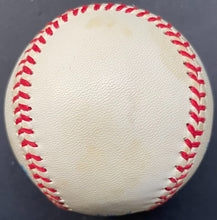 Load image into Gallery viewer, Bill Moose Skowron Signed Official Rawlings MLB Baseball Autographed Yankees