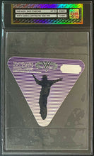 Load image into Gallery viewer, 1995 Van Halen North America Ampitheatre Tour Backstage Pass Vintage iCert