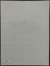 Load image into Gallery viewer, 1967 George H.W. Bush Signed Letter + Post Script USA Politics Presidential JSA