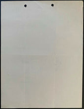 Load image into Gallery viewer, 1957 Toronto Maple Leafs NHL Hockey Letter MLG Letterhead Reference Past Players