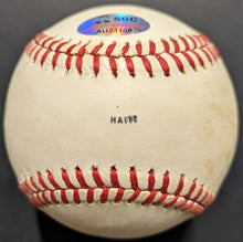 Load image into Gallery viewer, 1982 Pete Rose + Mike Schmidt Autographed All-Star Game Baseball Signed MLB COA