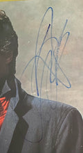 Load image into Gallery viewer, 1986 David Copperfield Program Autographed / Signed Vintage Magic JSA