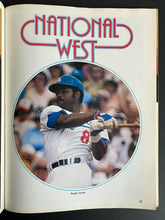 Load image into Gallery viewer, 1978 MLB Baseball World Series Program New York Yankees v LA Dodgers Game 5 Vtg