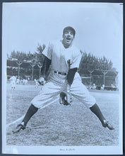 Load image into Gallery viewer, Team Issued New York Yankees Phil Rizzuto B&W Photo Baseball MLB Vintage