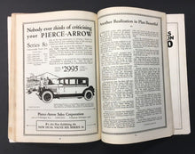 Load image into Gallery viewer, 1926 Soldier Field Chicago Football Dedication Game Ticket Program Army Vs Navy
