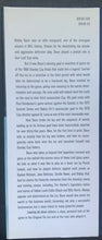 Load image into Gallery viewer, 2000 Bobby Baun Autographed Lowering The Boom Hard Cover Book Signed NHL Hockey