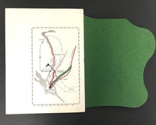 Load image into Gallery viewer, 1971 Lachute Golf And Country Club Menu Vintage Old Wine Beer Food Sports