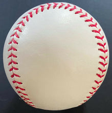 Load image into Gallery viewer, Jim Leyland Signed Autographed Baseball Rawlings MLB Hologram Authenticated