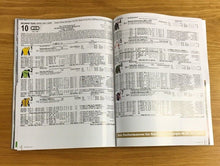 Load image into Gallery viewer, Justify Triple Crown Winner Belmont Stakes Program 2018