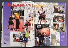 Load image into Gallery viewer, 1999 Basketball Program Orlando Magic vs Toronto Raptors NBA VINCE CARTER