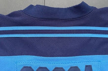 Load image into Gallery viewer, 2015-16 Brad Cocca St. Michael's Buzzers Game Worn Used Hockey Jersey OJHL Gamer