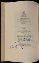 Load image into Gallery viewer, 1996 Sarah Duchess of York Signed Autobiography HC Copy My Story Autographed