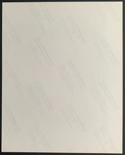 Load image into Gallery viewer, Autographed Gump Worsley B&W Photo JSA NHL Hockey Signed Montreal Canadiens VTG