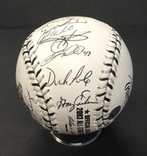 Load image into Gallery viewer, 2003 All-Star Game Baseball National League Team Signed MLB Authenticated