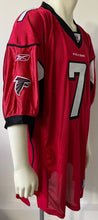 Load image into Gallery viewer, Michael Vick Autographed Signed Atlanta Falcons NFL Football Jersey JSA COA