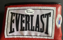Load image into Gallery viewer, Ken Norton Signed Everlast Boxing Glove Autographed PSA Authentic