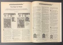 Load image into Gallery viewer, 1990 Beckett Basketball Magazine Issue #1 Michael Jordan Front Cover