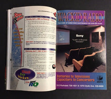 Load image into Gallery viewer, 1999 New York Rangers vs Ottawa Senators NHL Program Wayne Gretzky 2nd Last