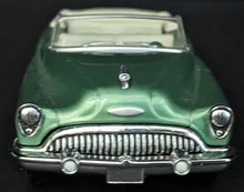 Load image into Gallery viewer, 1952 Buick Skylark Special Edition 1:43 Die Cast Metal Car Matchbox Collectibles