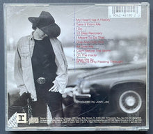 Load image into Gallery viewer, Paul Brandt Autographed CD Booklet Signed Country Music CD Included