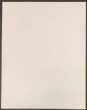 Load image into Gallery viewer, Ted Lindsay Autographed Oversized NHL Hockey Photo Detroit Red Wings Signed JSA