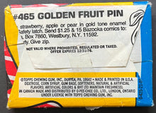 Load image into Gallery viewer, 1976 Welcome Back Kotter Unopened Wax Pack Cards & Bubble Gum Topps Travolta