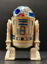 Load image into Gallery viewer, 1977 Vintage R2D2 Loose Kenner Star Wars Original Figure
