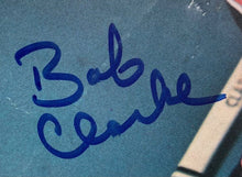 Load image into Gallery viewer, 1975 Bobby Clarke Autographed Hockey Illustrated Signed NHL HOF Vintage Flyers