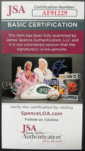 Load image into Gallery viewer, Henri Richard Signed Montreal Canadiens NHL Hockey 8x10 Photo Autographed JSA