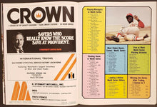 Load image into Gallery viewer, 1979 Official MLB World Series Program Pittsburgh Pirates vs Baltimore Orioles