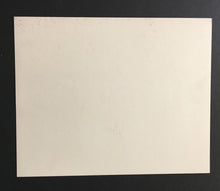 Load image into Gallery viewer, c1964 The Beatles Photo Blank Back Obtained From Studio Collection John Lennon