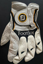Load image into Gallery viewer, Matt Jones PGA Tour Pro Golfer Autographed Signed Tournament Used Glove Footjoy