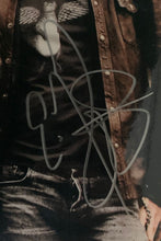 Load image into Gallery viewer, Stone Temple Pilots Promo 2012 Concert Signed Poster Autographed Scott Weiland