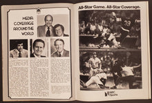 Load image into Gallery viewer, 1979 The Kingdome Seattle Mariners MLB 50th All Star Game Baseball Program
