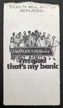 Load image into Gallery viewer, 1976 Pro! Magazine Detroit Lions Program + Ticket Stub NFL Football Vintage