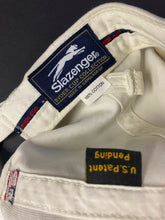 Load image into Gallery viewer, Ryder Cup Hat Autographed Signed NFL 8 Hall Of Famers Leroy Kelly Dave Wilcox ++