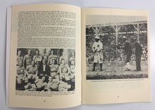 Load image into Gallery viewer, 1976 Tiger Stadium Richard J Moss Book Publication Detroit Tigers Baseball MLB