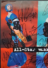 Load image into Gallery viewer, 1999 49th NHL All-Star Game Autographed Program x42 Signed HOF Brodeur JSA