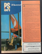 Load image into Gallery viewer, 1975 Canadian National Exhibition Program BTO Chicago Beach Boys Vintage CNE